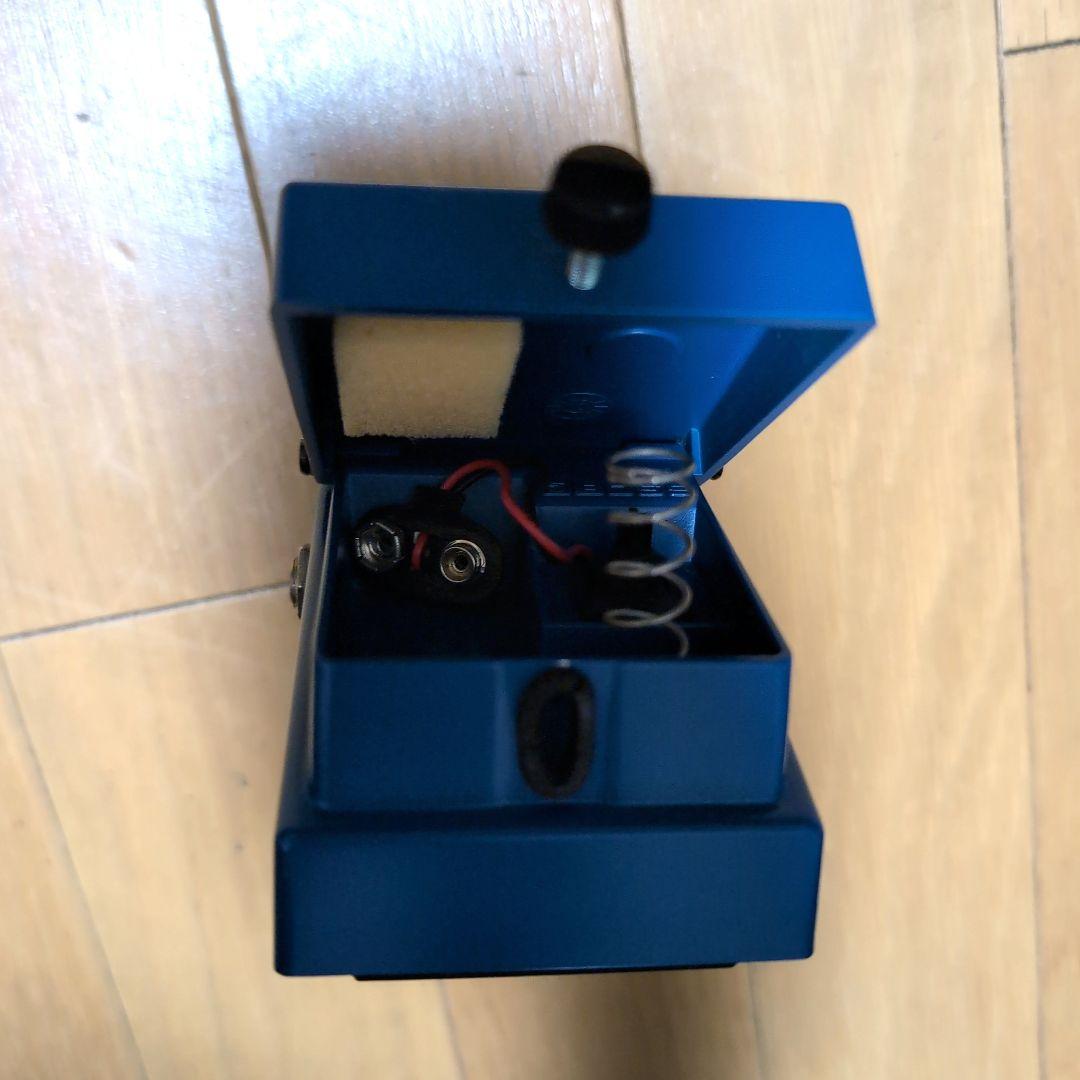 BOSS Blues D BD2 ブルースドライバー エフェクター