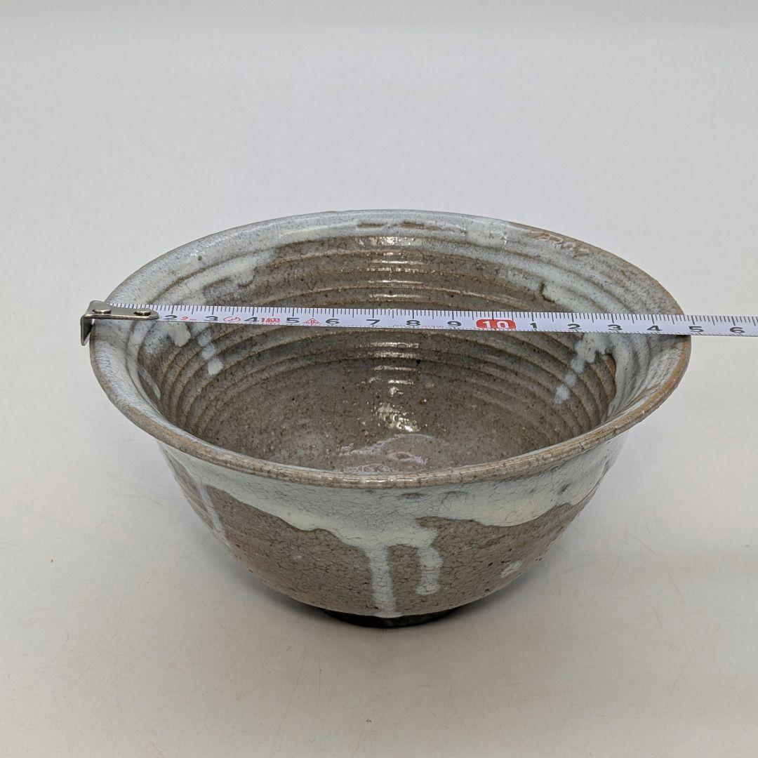 山口県無形文化財 十二代田原陶兵衛 萩焼 茶盌 合箱合布 抹茶碗 抹茶茶碗 茶器