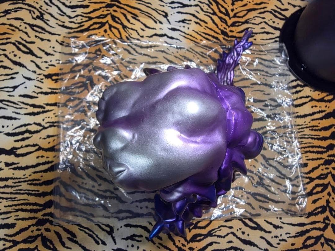 CCP AMC ヘドラ アメジスト 上陸期