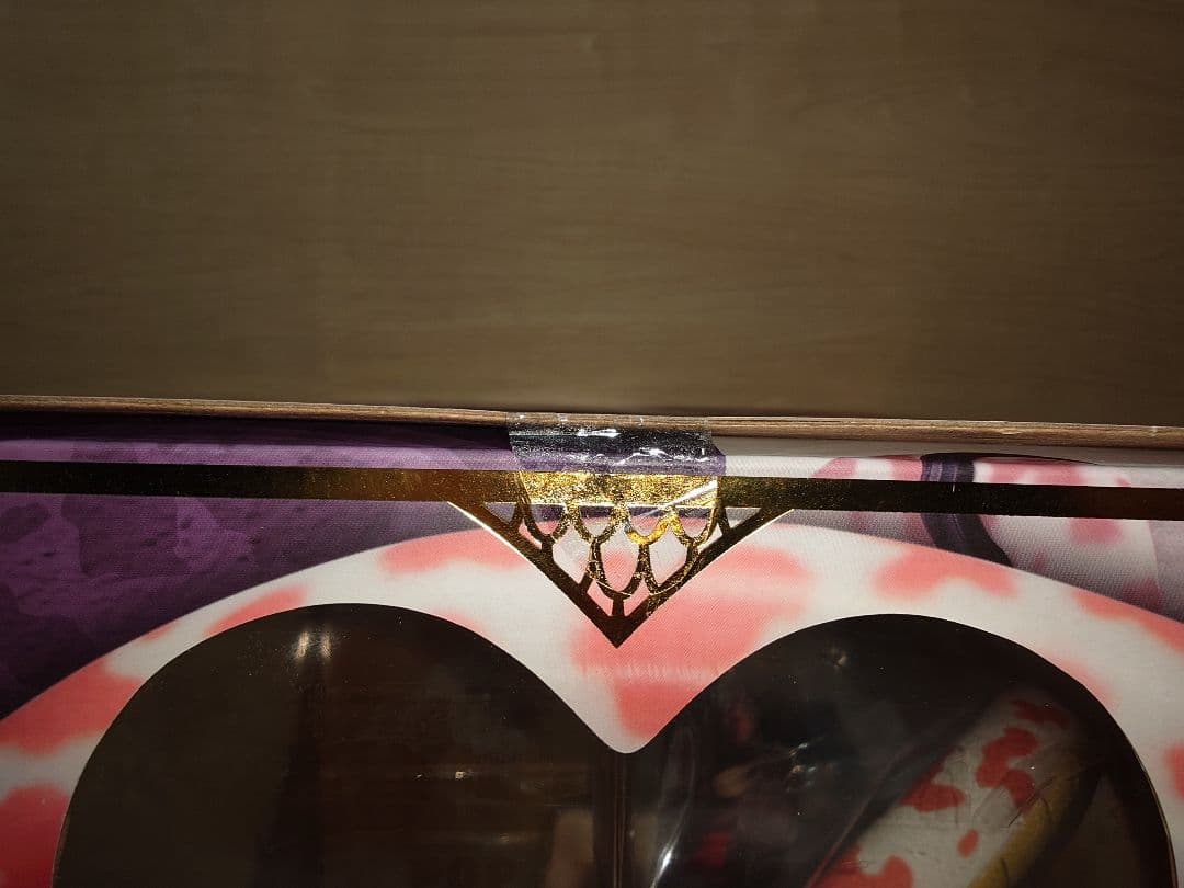 P.O.P NEO-MAXIMUM ”海賊女帝”ボア・ハンコック