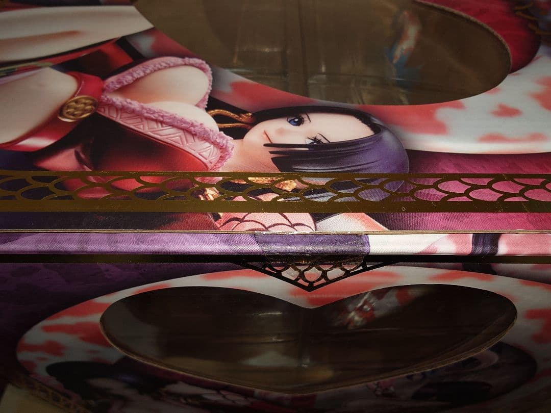 P.O.P NEO-MAXIMUM ”海賊女帝”ボア・ハンコック