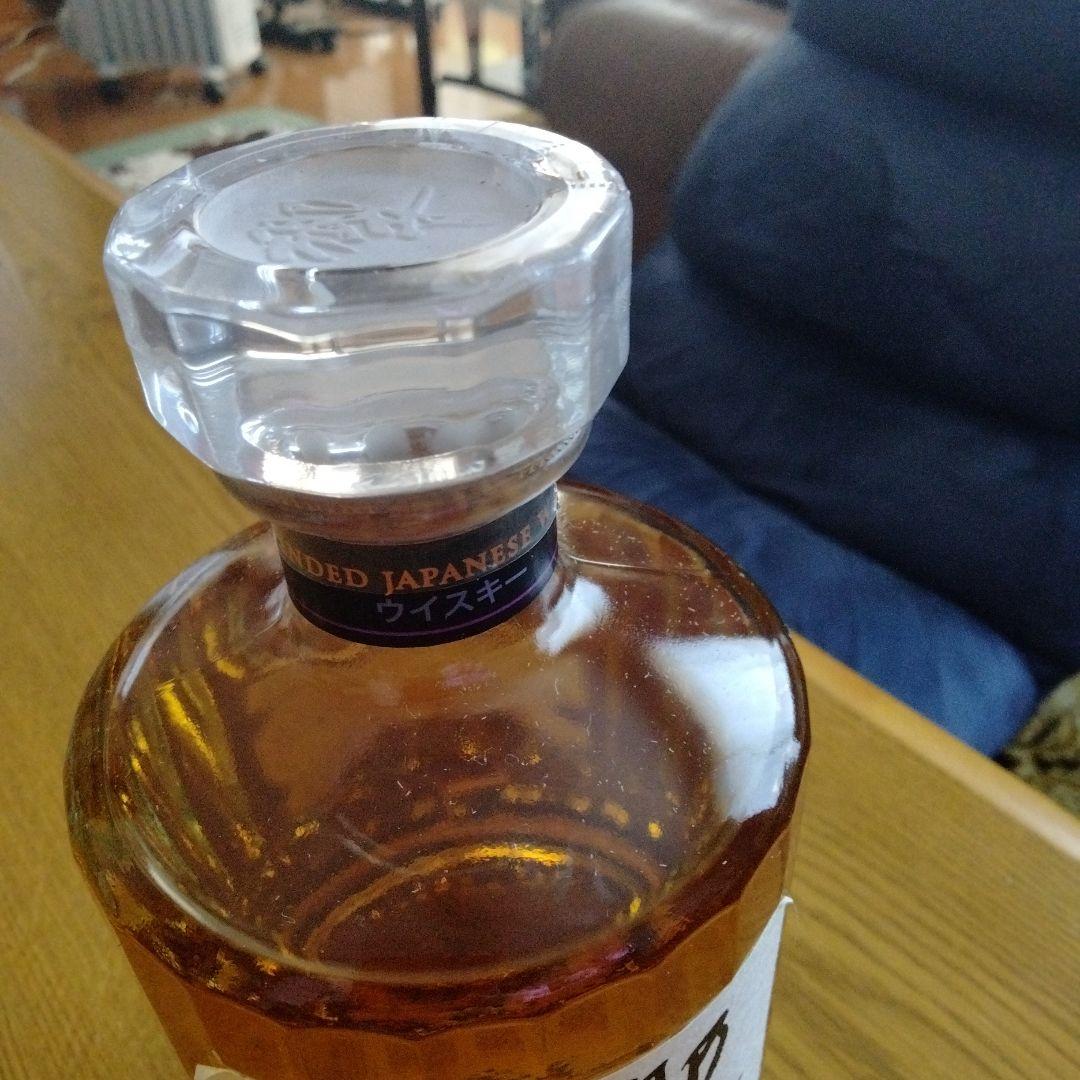 HIBIKI 日本のウイスキー 700ml