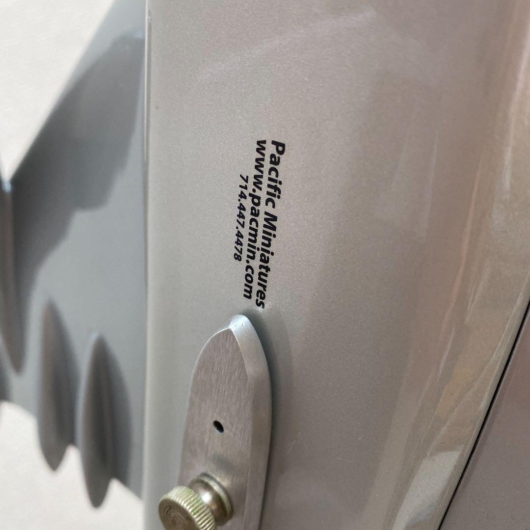 ボーイング747 1/100 模型　ノースウェスト スーパージャンボ　非売品