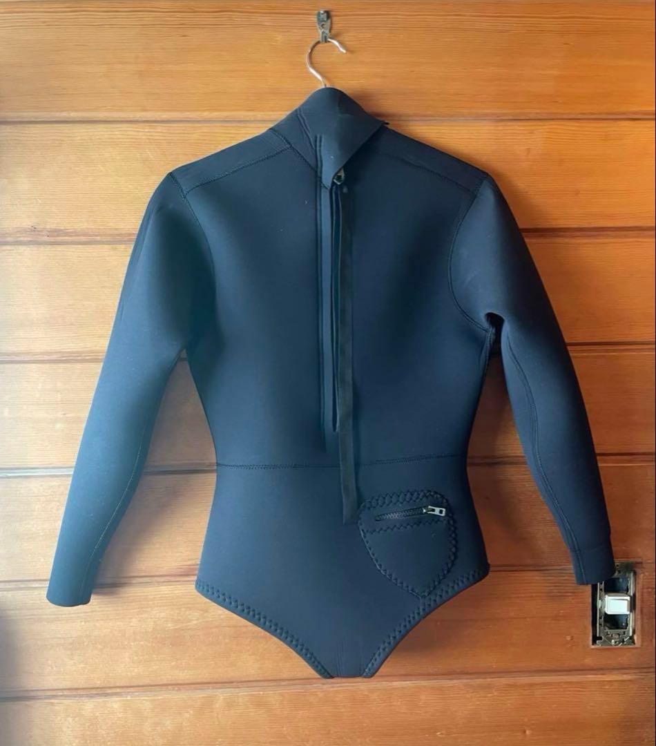 x*x様 MARIA マリアウェットスーツ　ロンスプ　美品