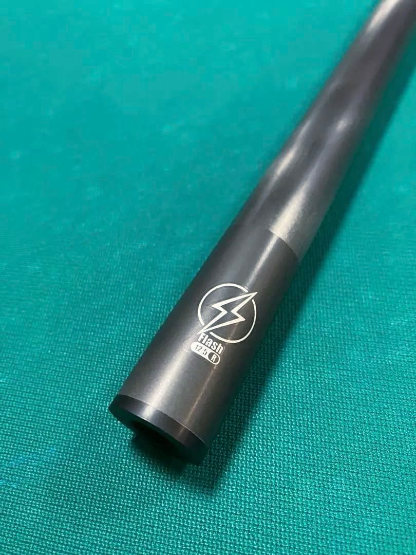 HOW Flash ハオ フラッシュ12.5 (ラジアル)国内正規ディーラー品