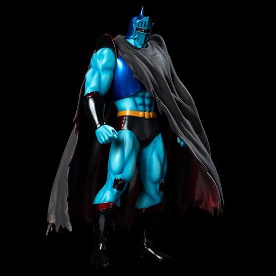 【SpiceSeed】ロビンマスク 帰還ver. アニメカラー（新品未開封）