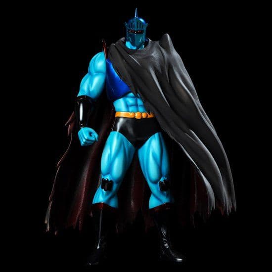 【SpiceSeed】ロビンマスク 帰還ver. アニメカラー（新品未開封）