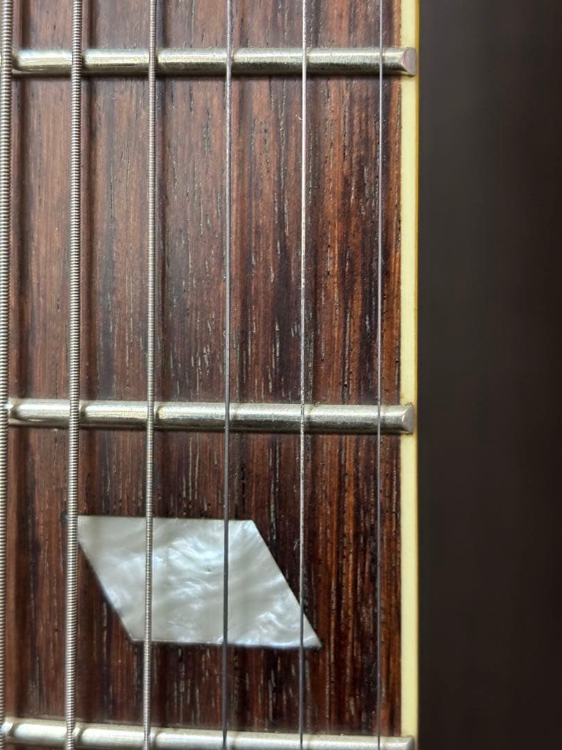 エピフォン カジノ Rシリアル07年韓国製