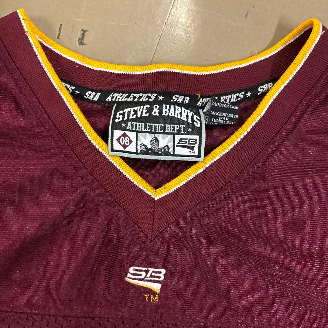 アメフトゲームシャツ