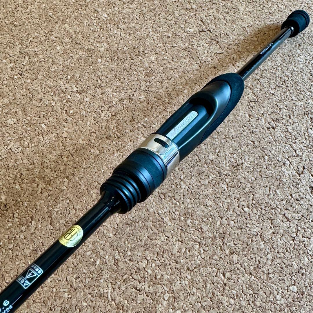 アピア グランデージレガシー S66L-HS ステイゴールド