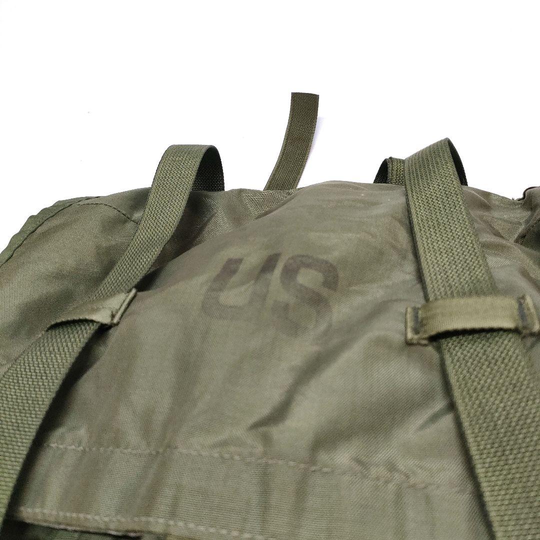 米軍　実物　アリスパック LC-2 フレーム付き　MEDIUM