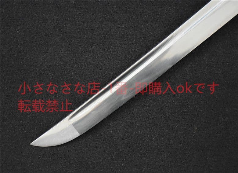 赤駒   武具　刀装具　日本刀　模造刀　居合刀