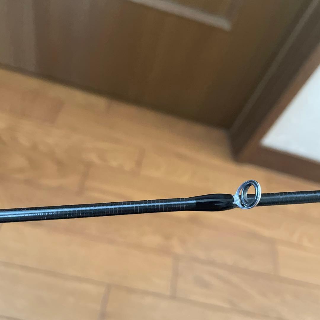 ロッド tailwalk KEISON specK