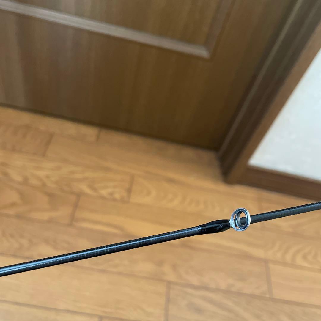 ロッド tailwalk KEISON specK