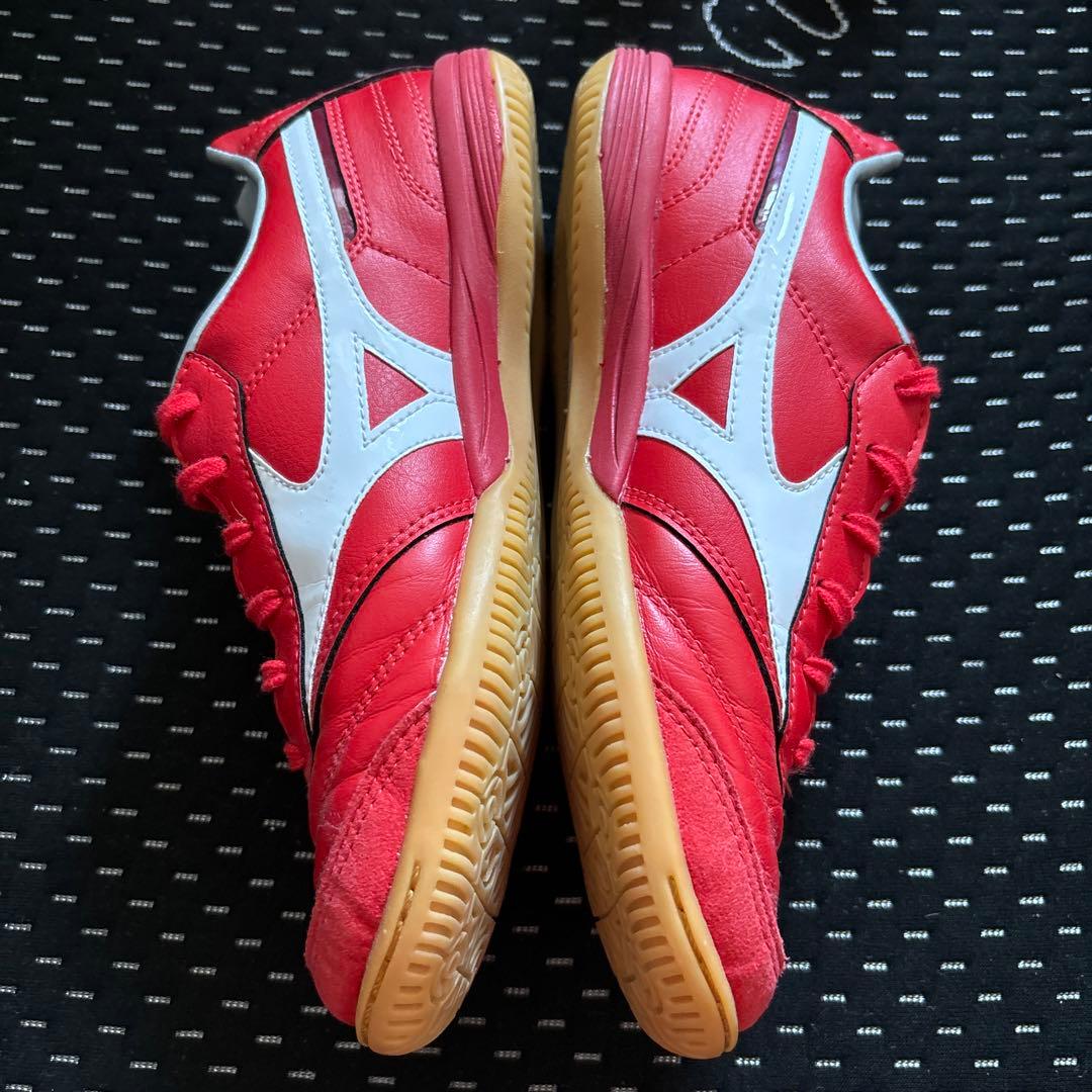 モレリアフットサルシューズ