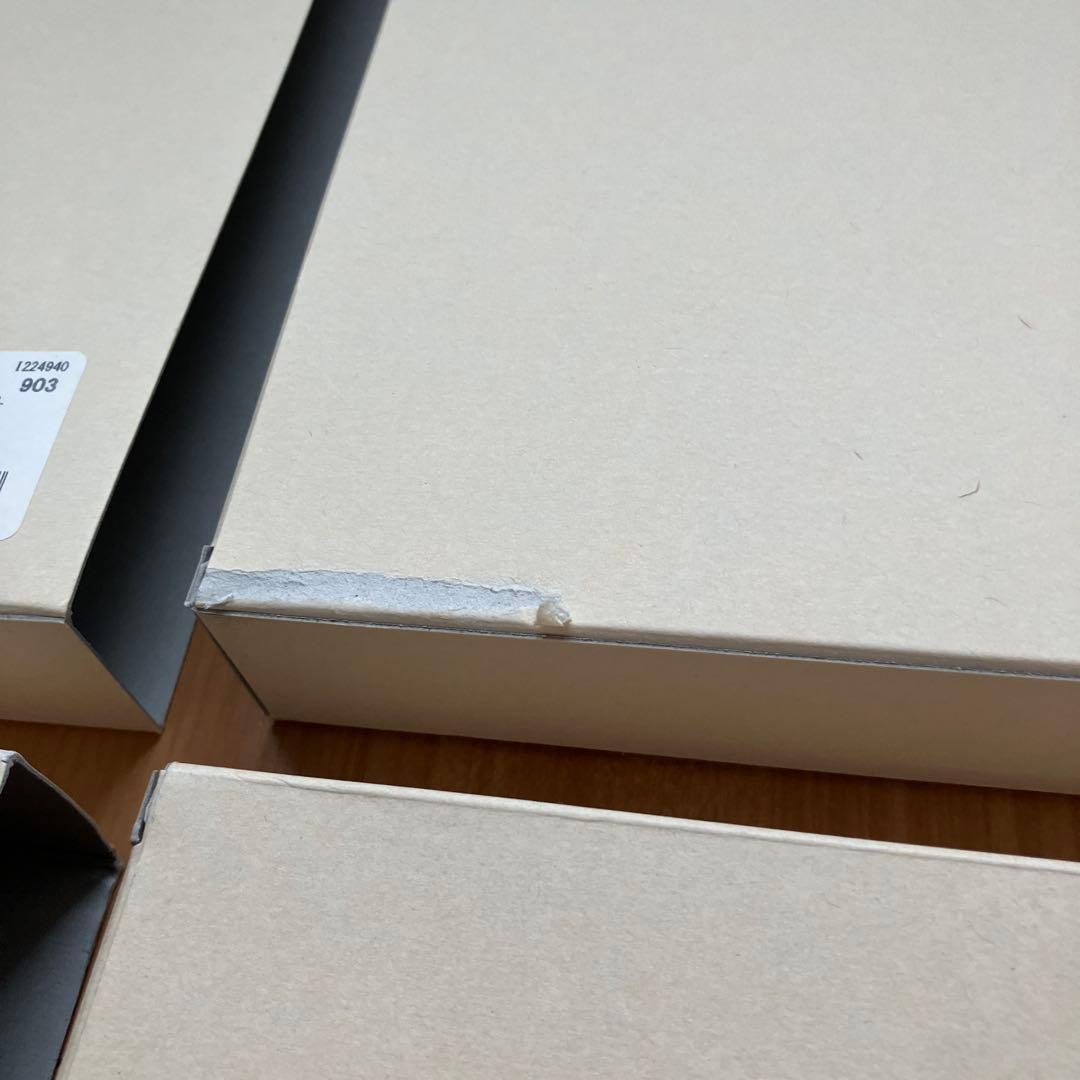 陽子⭐︎廃盤品⭐︎DELFONICS Lサイズアルバム　4冊セット