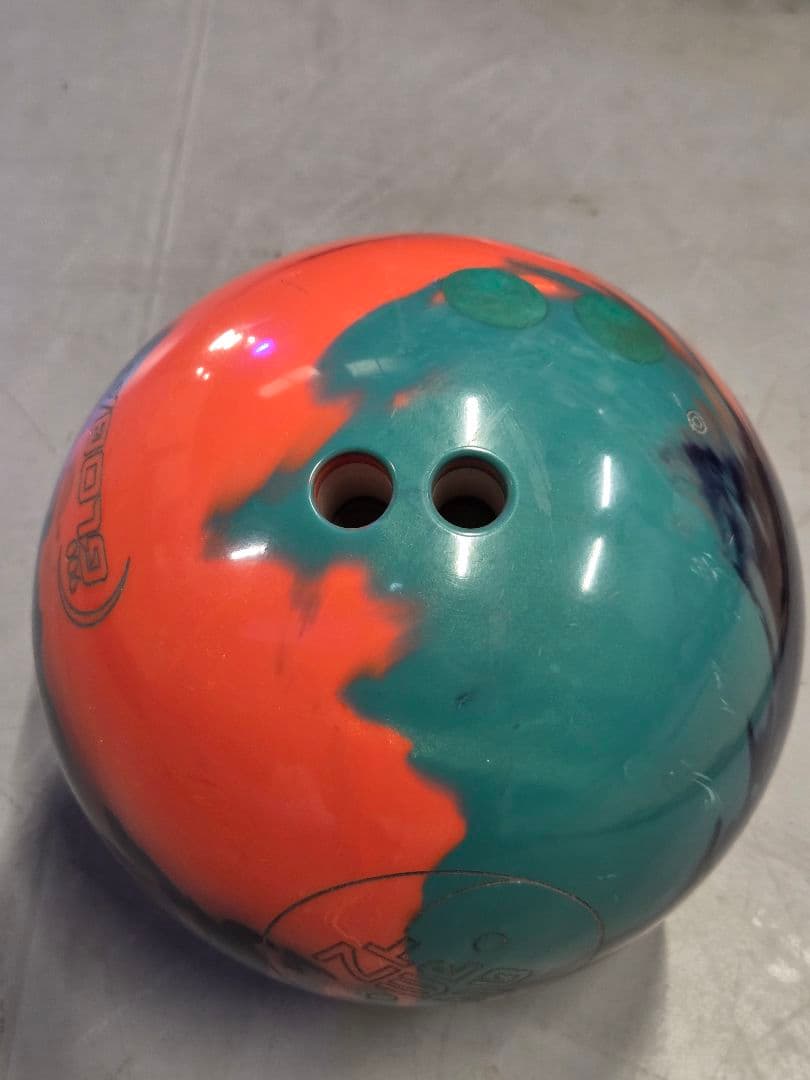 900グローバル ゼンGPT 15ポンド プラグ2 50G 状態良好 人気モデル