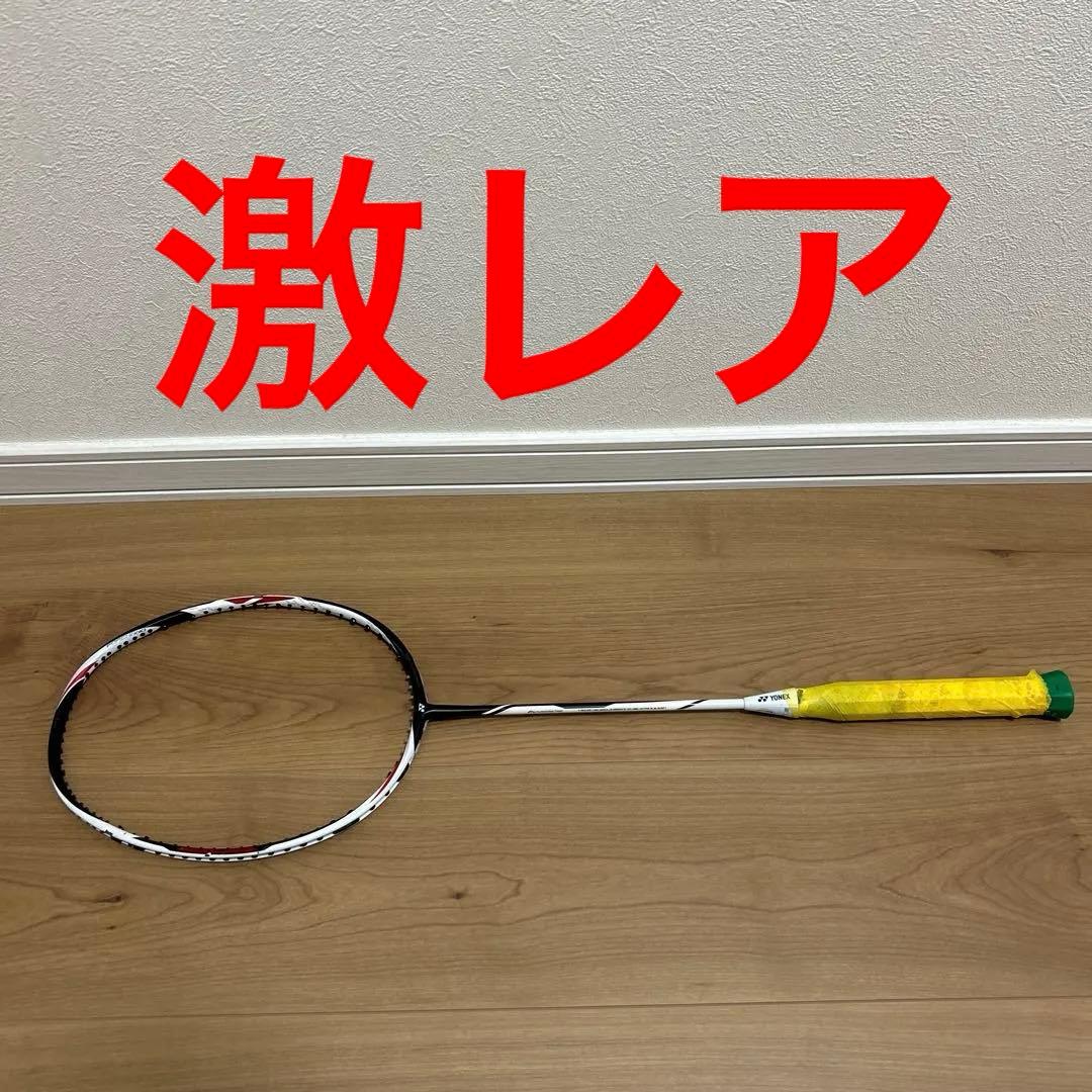 YONEX ヨネックス DUORA Z-STRIKE デュオラZストライク