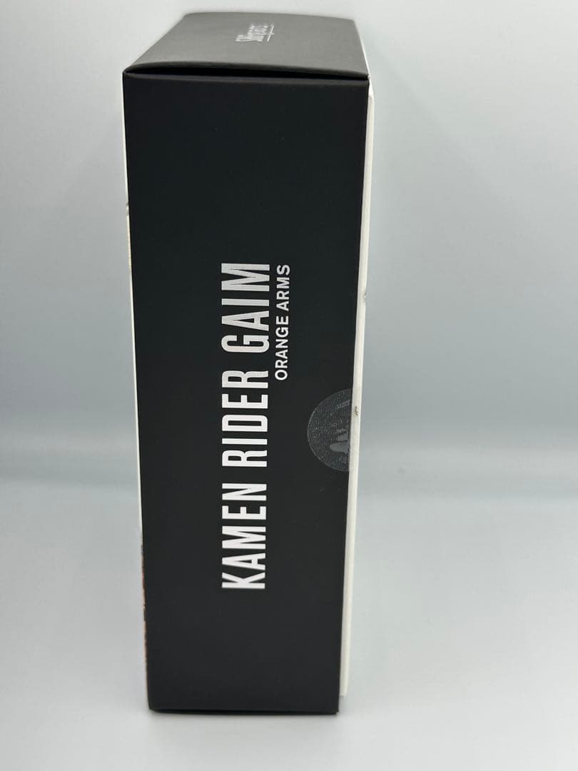 S.H.フィギュアーツ 真骨彫製法 仮面ライダー鎧武 オレンジアームズ