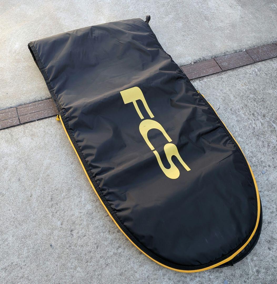 FCS ロングボードケース　10ft サーフボード