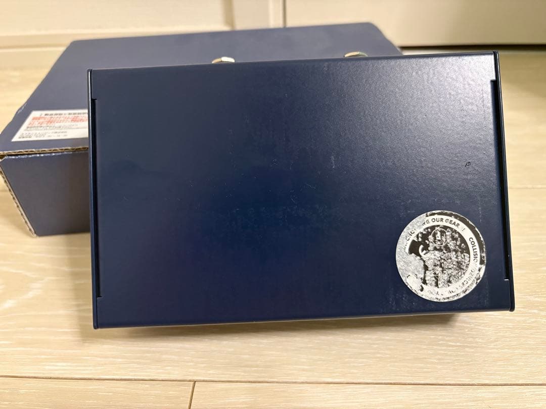 COLLISION DEVICES NOCTURNAL ギターエフェクター