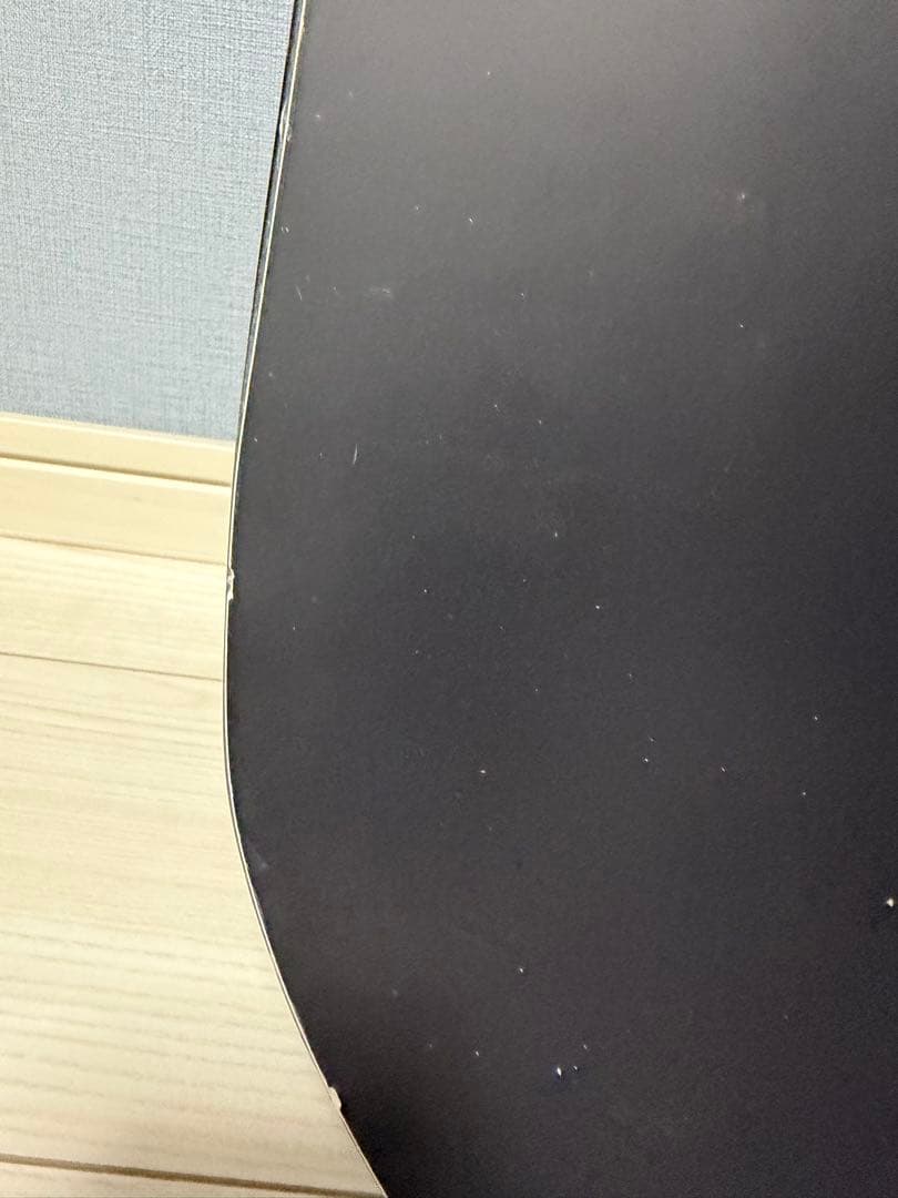 【週末値下げ！】スノーボード 138cm デザイア　ノベンバー