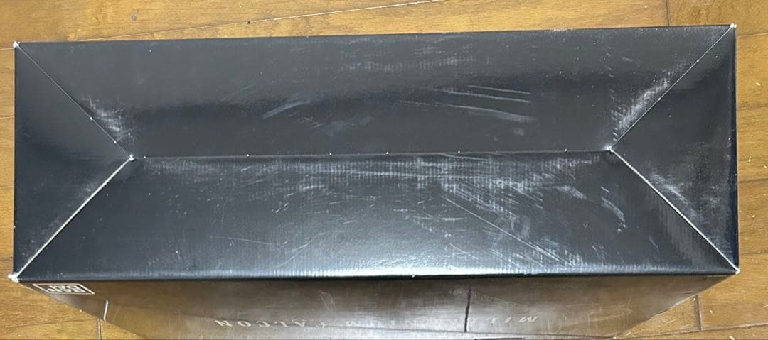 プレミアムバンダイ 限定版 1/72 PG ミレニアム ・ ファルコン)