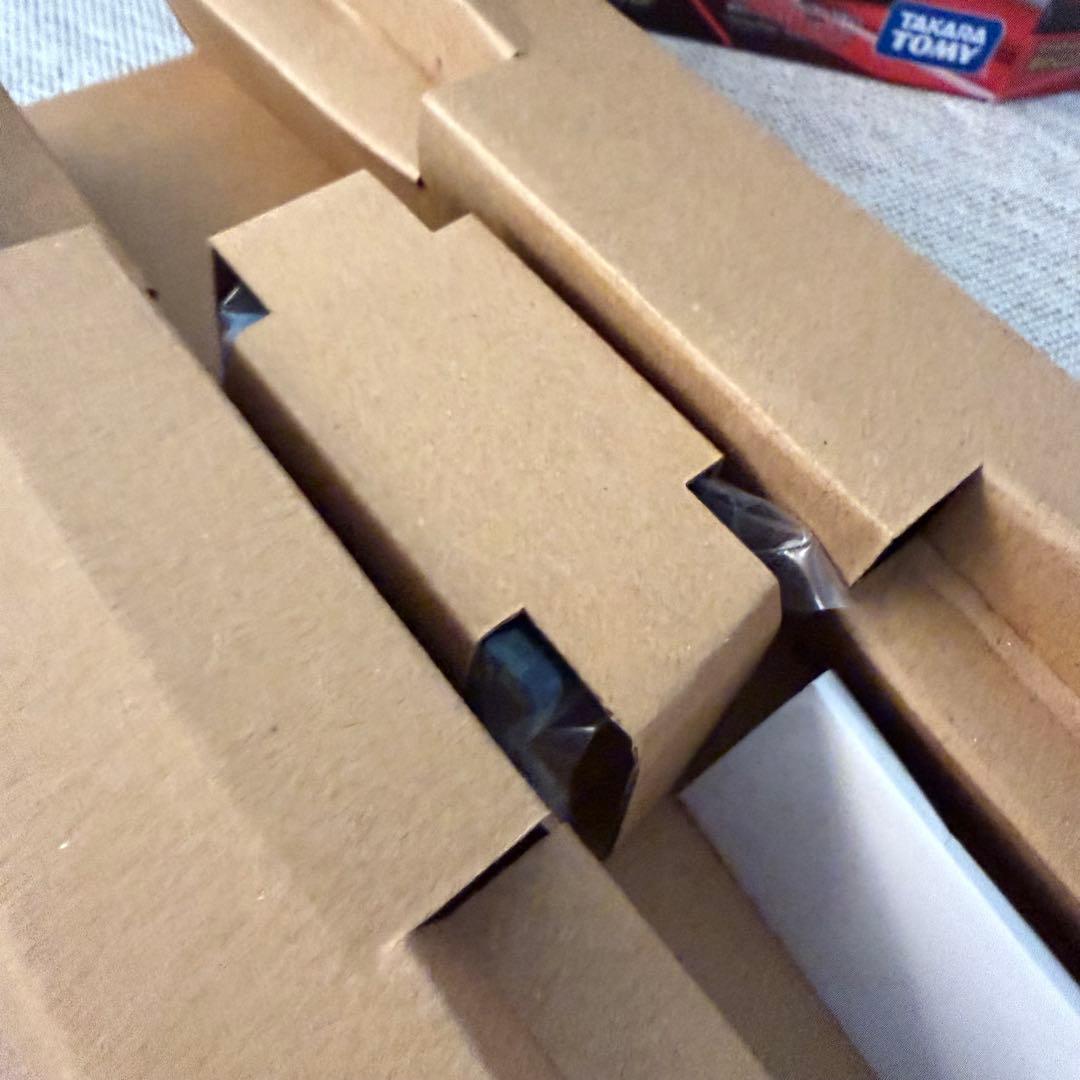 トミカ カーズ ライトニングマックイーン コレクション2019 新品