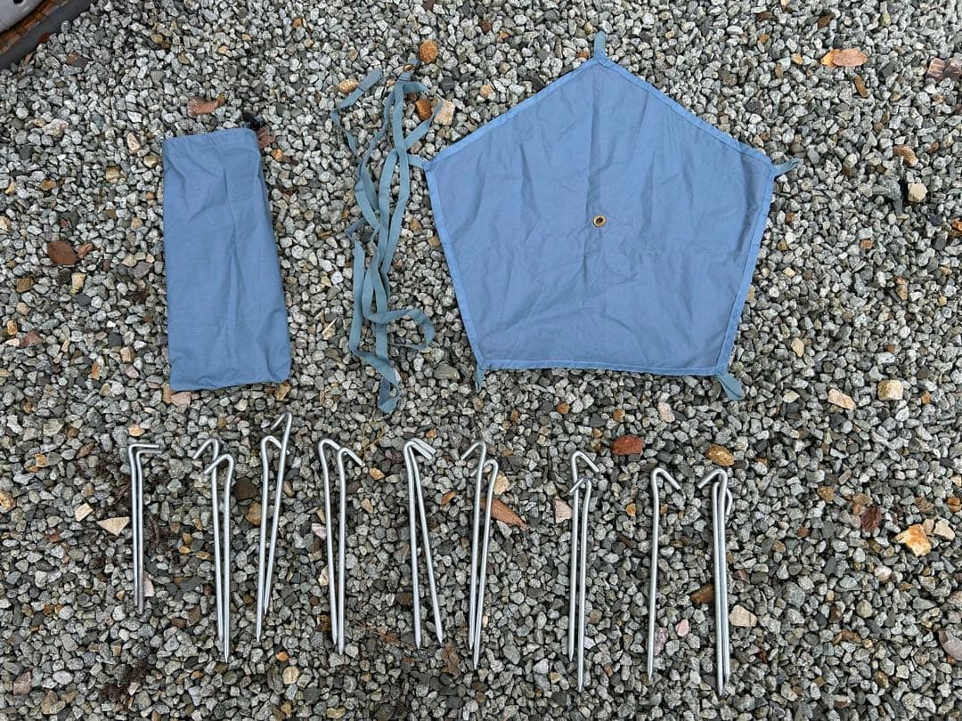 サーカスtcdx ekal フロントフラップ付き