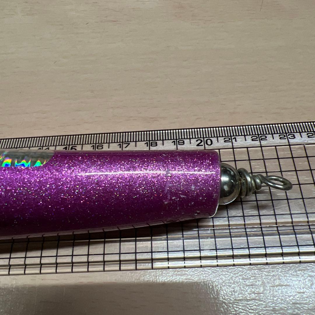 ナパーム トップウォーター ルアー 3個セット