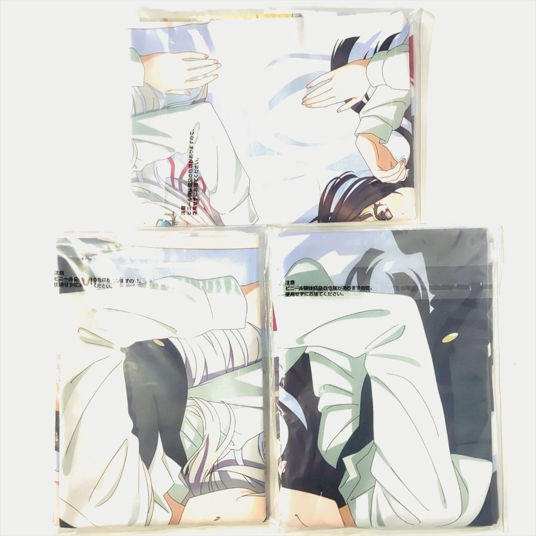 一番くじ 時々ボソッとロシア語でデレる隣のアーリャさん セミコンプ セット