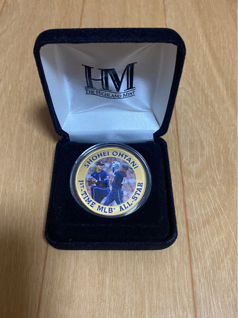 大谷翔平 2021MLB オールスターゲーム初出場記念