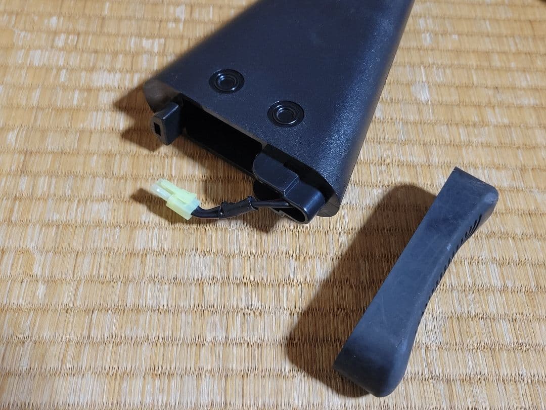 東京マルイ G3SAS スタンダード電動ガン