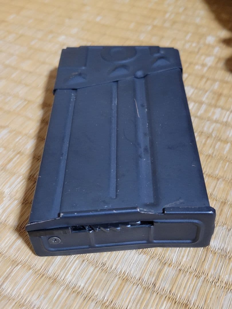 東京マルイ G3SAS スタンダード電動ガン