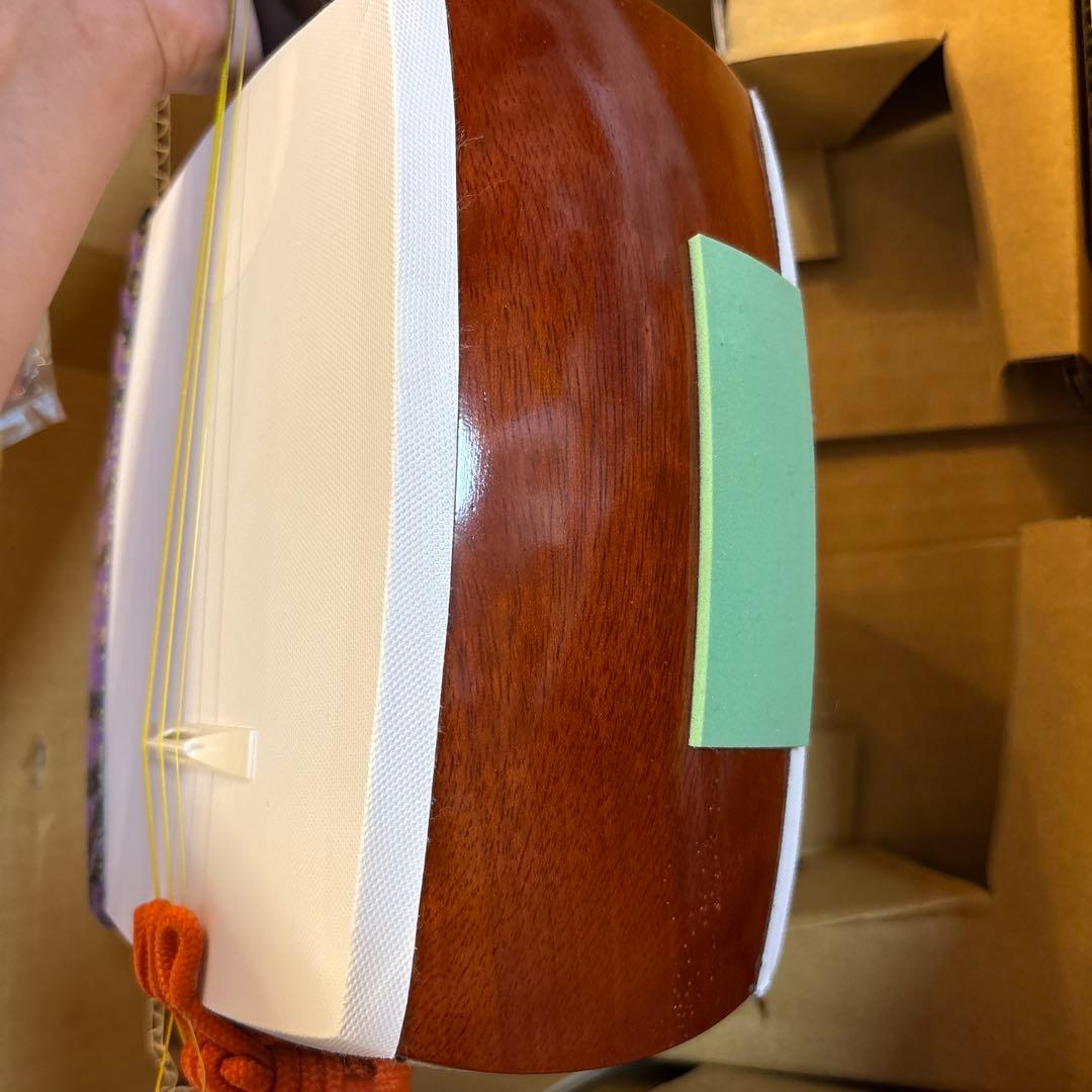 専用です【超美品】SUZUKI かえで　MS-8