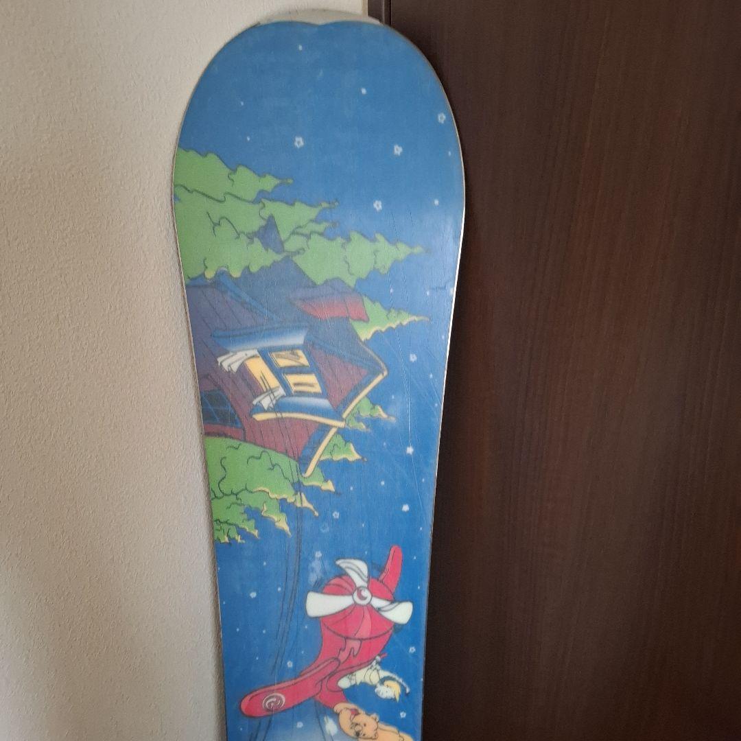 Burton Custom 51 スノーボード　1997年
