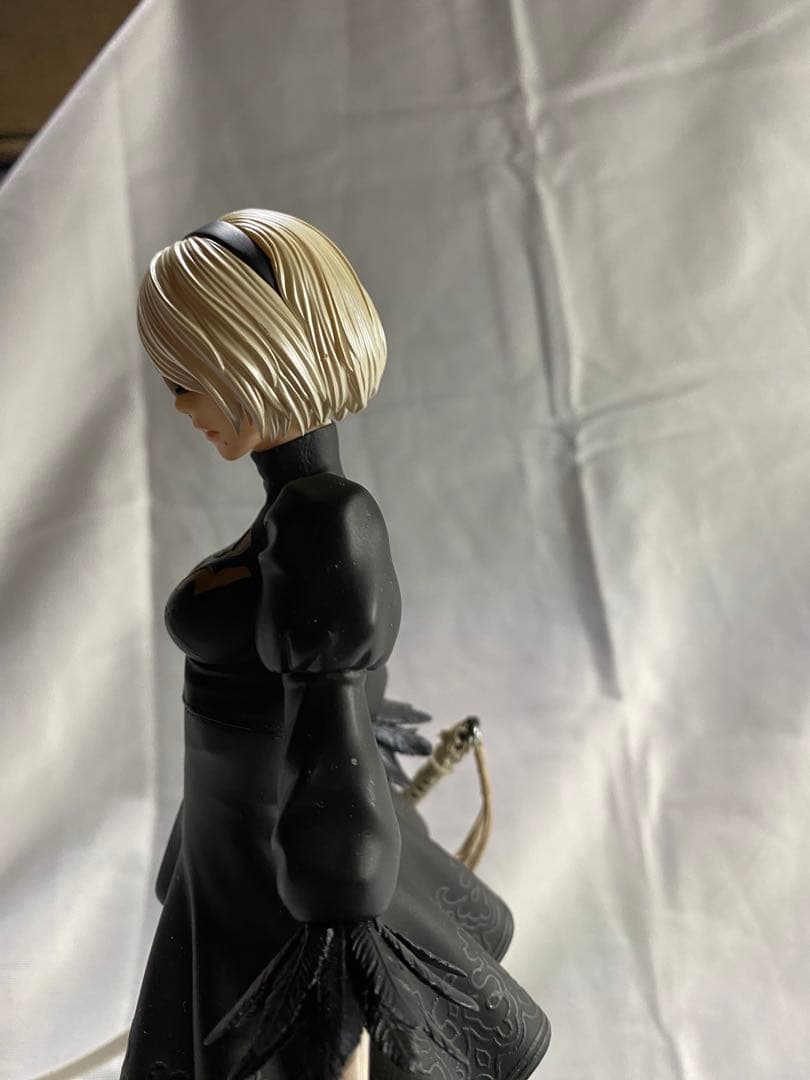 スクエアエニックス　ニーアオートマタア2bスタンダードバージョン