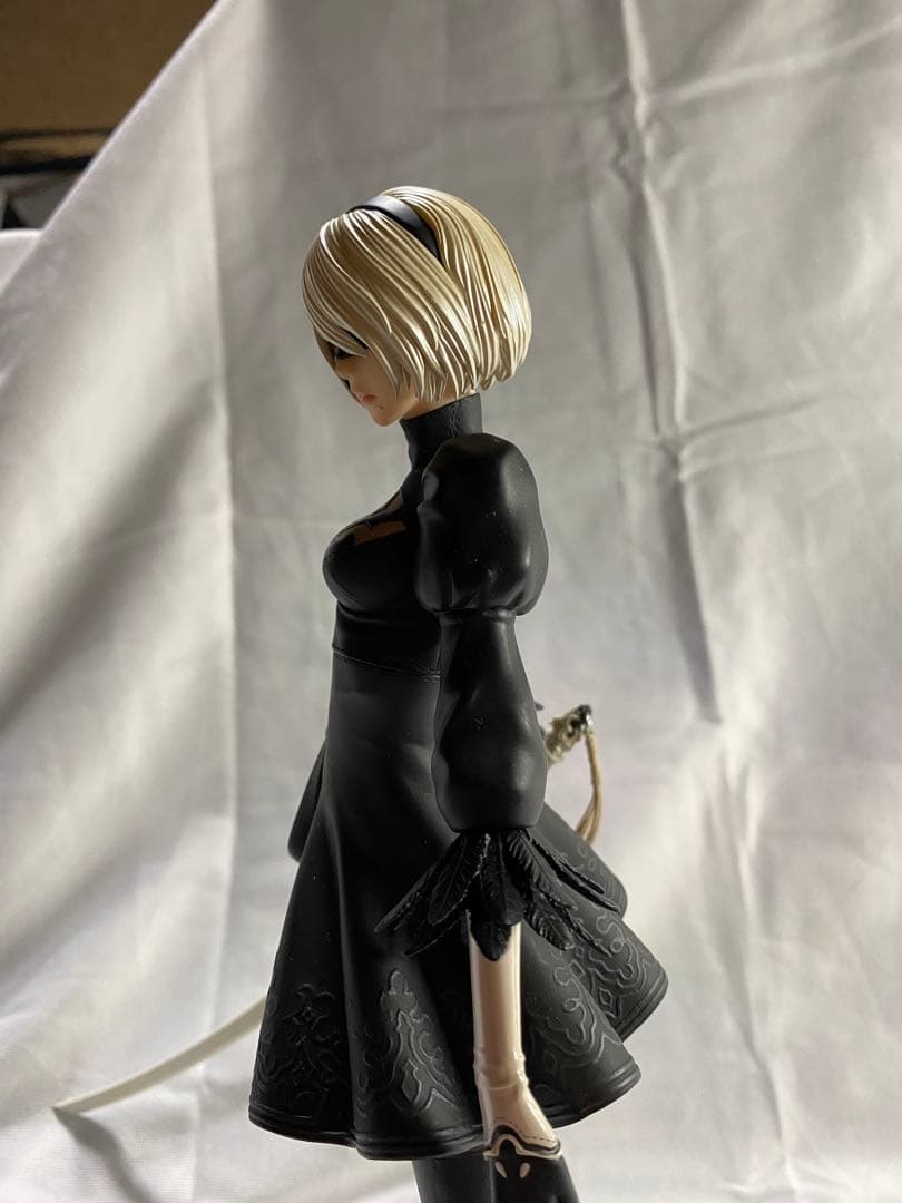 スクエアエニックス　ニーアオートマタア2bスタンダードバージョン