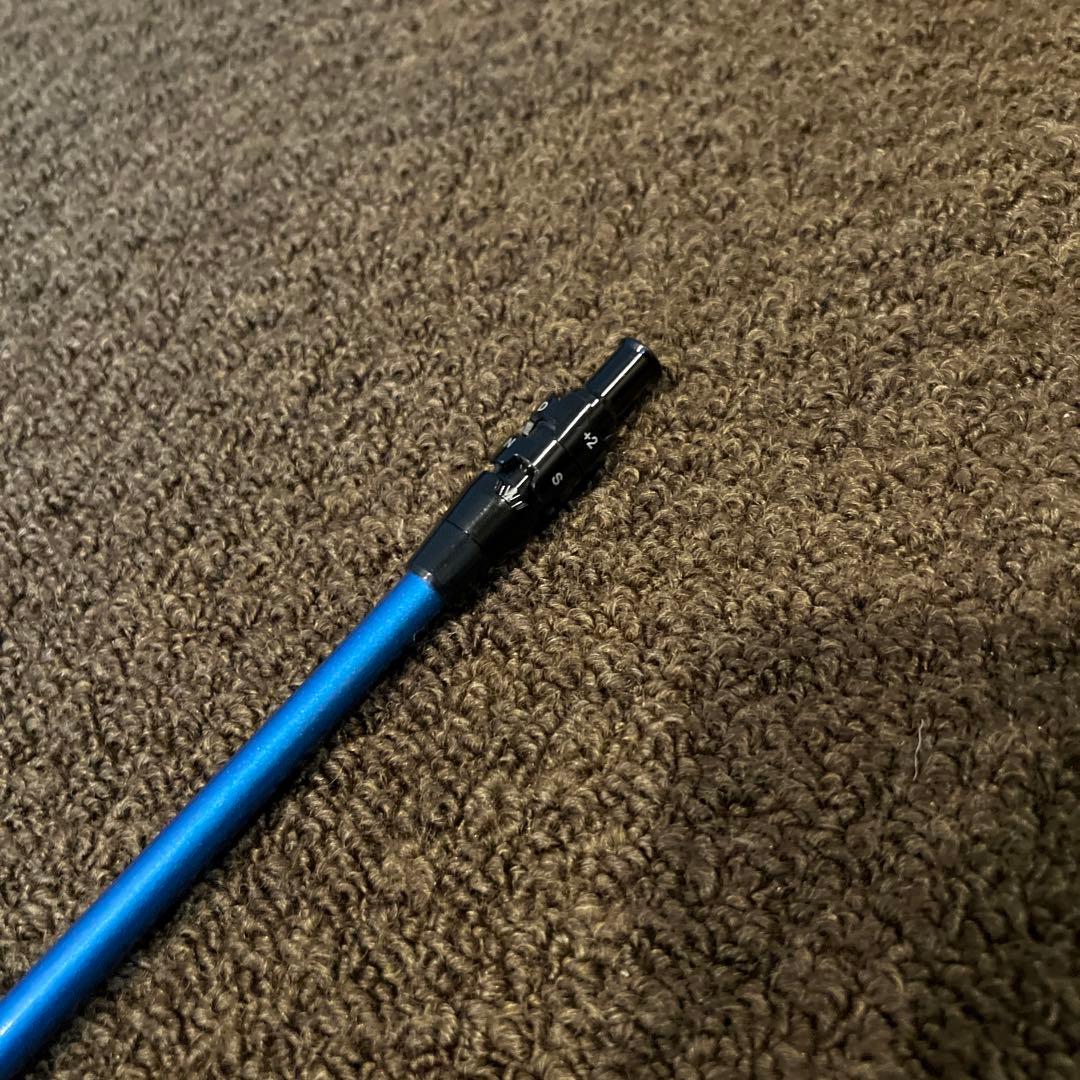 値下げキャロウェイ ドライバーシャフト SPEEDER NX ブルー50SR