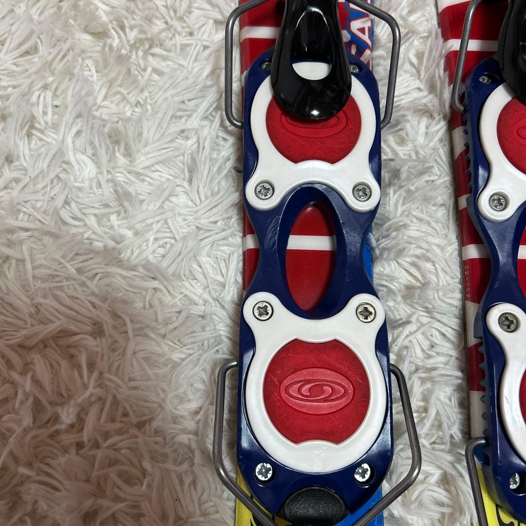 【レア】61cmモデルSALOMON MINIMAX 61cm サロモン★