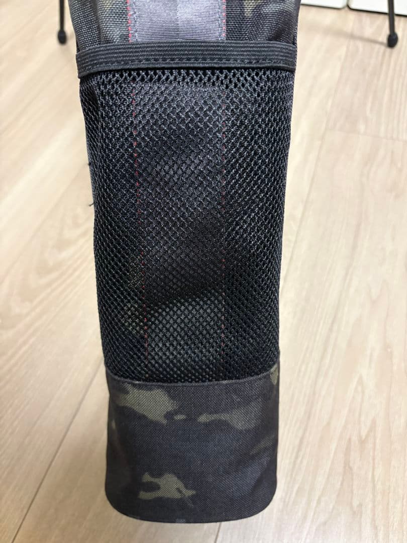 ブリーフィング BRIEFING SELF STAND CARRY 1000D