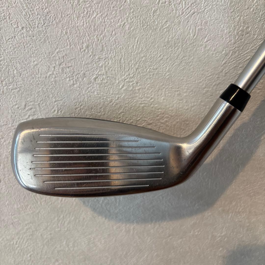 RomaRo Chapter 2 ユーティリティ 25度 27度