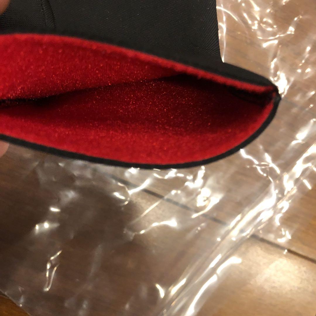 JET pilot ジェットパイロット　1mm スキングローブ　M