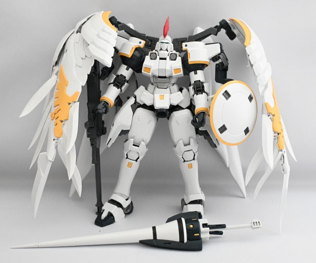 ガンプラ MG 10体セット W系 トールギスF EW プレバン ジャンク