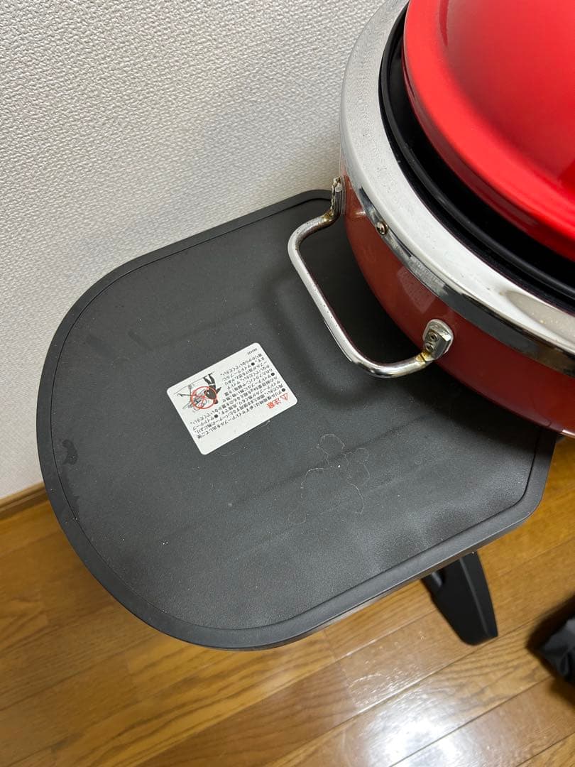 Coleman ロードトリップ グリル LXE-J 付属品有り