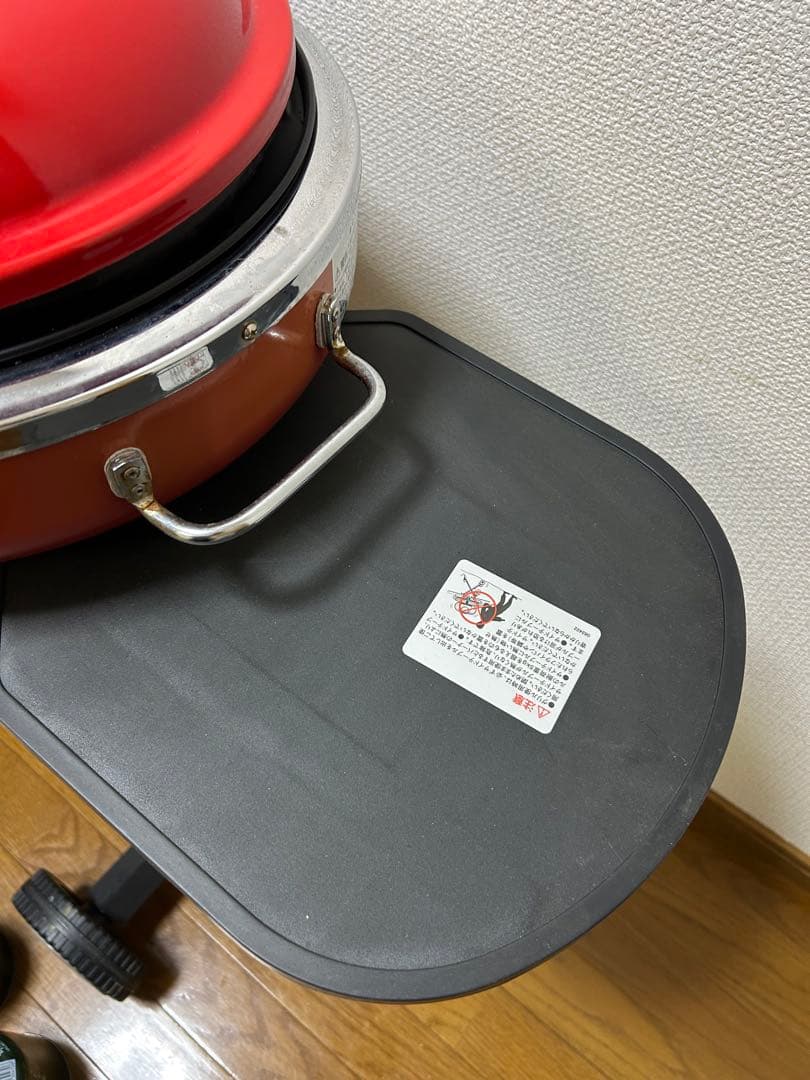 Coleman ロードトリップ グリル LXE-J 付属品有り