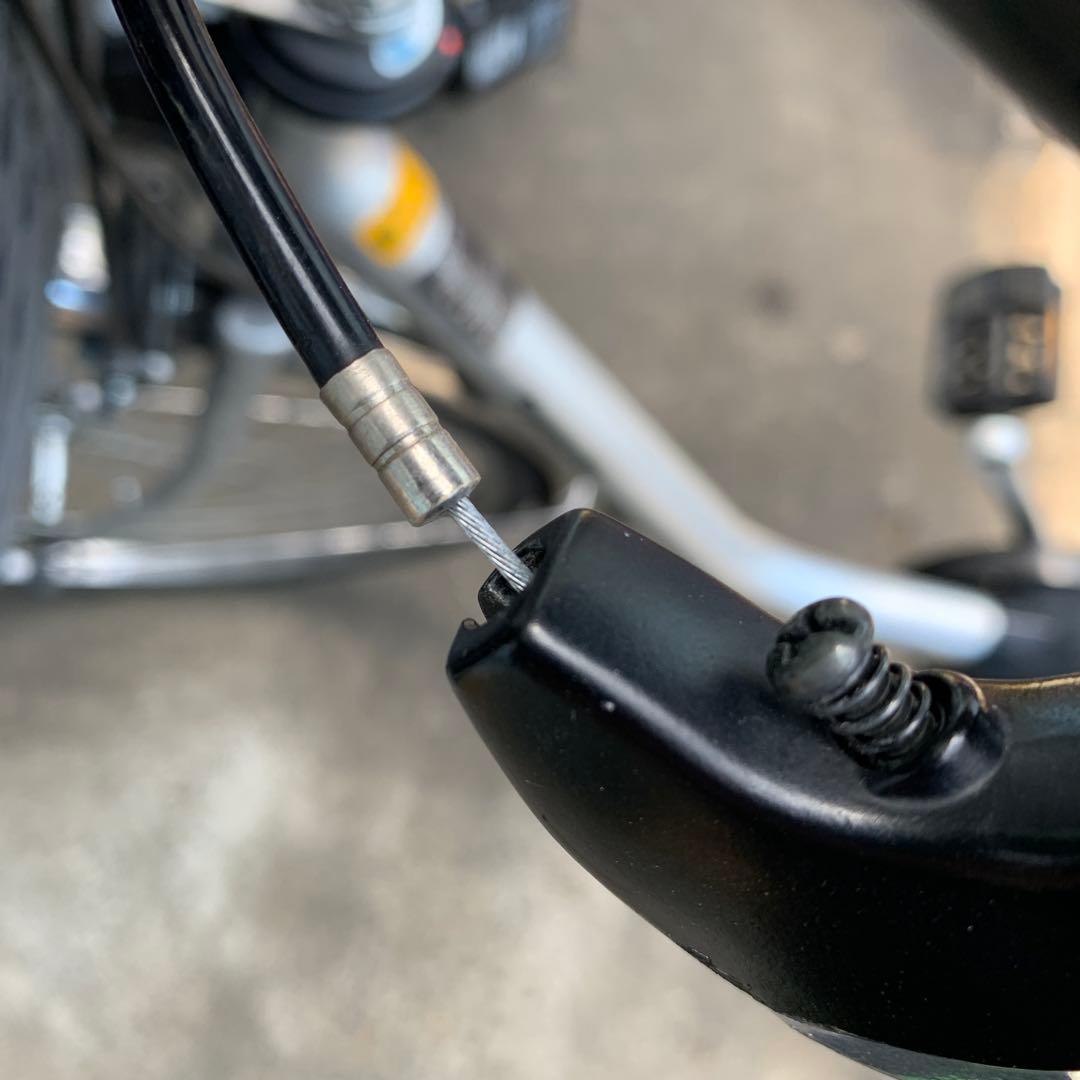 [597]送料無料 パナソニック vivi SX バッテリー・充電器なし