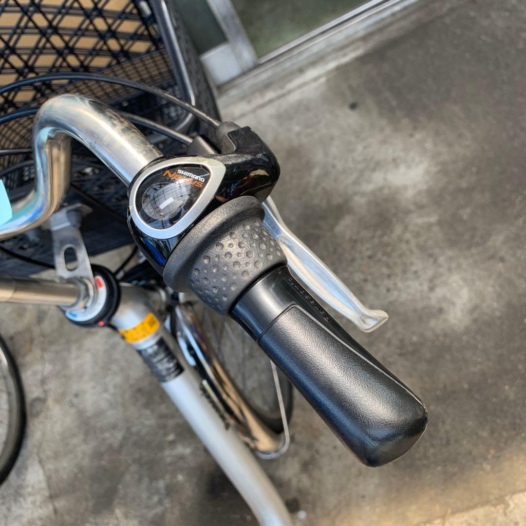 [597]送料無料 パナソニック vivi SX バッテリー・充電器なし