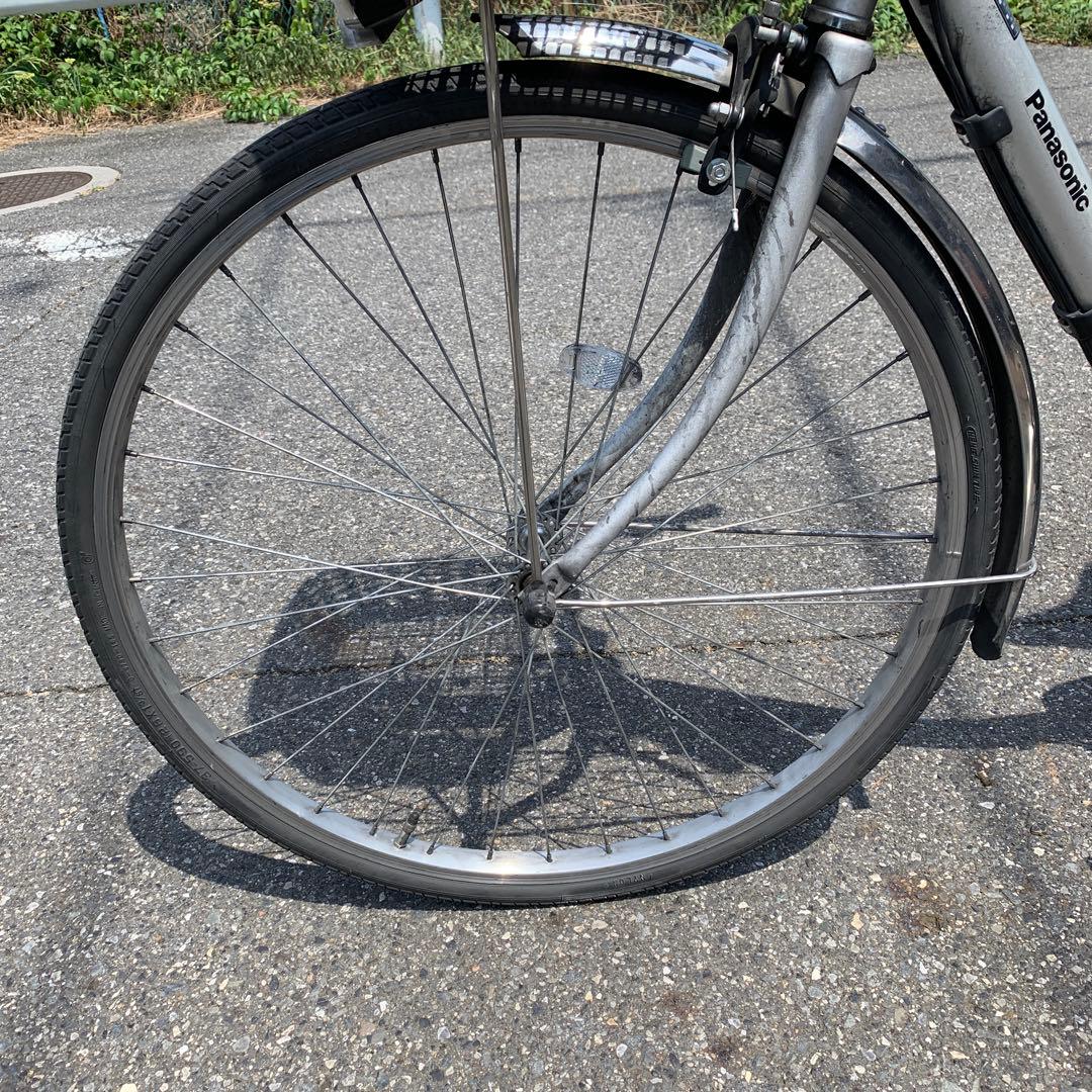 [597]送料無料 パナソニック vivi SX バッテリー・充電器なし