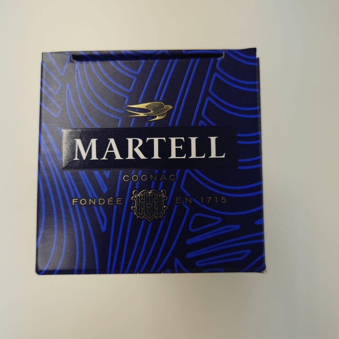 【新品未開封】マーテル ブランデー 700ml MARTELL 高級 フランス